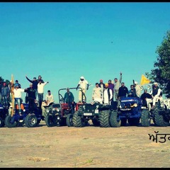 Kharche - Perry Sarpanch