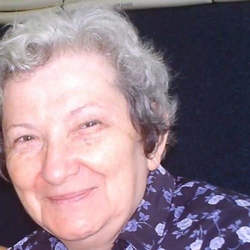 Stream María Elena Curuchet Abrir el corazón al Espíritu Santo by El