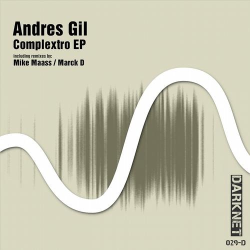 Andres Gil - Complextro (Mike Maass Full Tilt Remix) [Darknet]