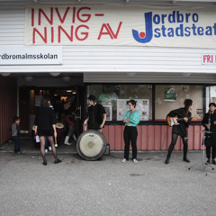 Duboriaudunribesträdgårdtrailer