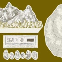 Signal To Trust - Silver Coast