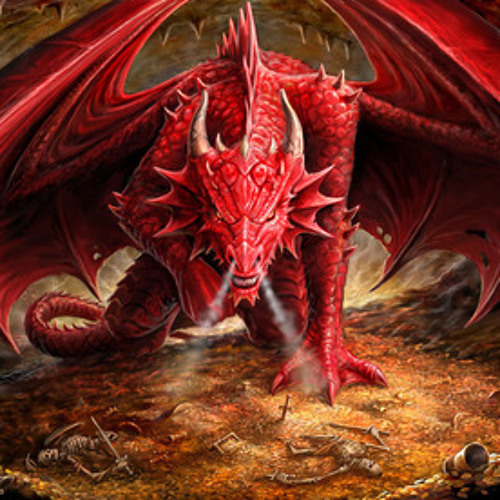 DragonBeef facebook.com/CourageousSquares