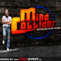 Mind Collider - 500 likes set!