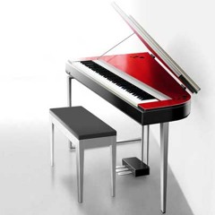 Luluh - Samsons (Piano Cover)