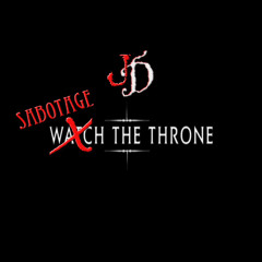 JD - No Church In The Wild [December Madness]