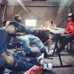 4,3,2,1 - G.L.,I.D.,TRU STARR,PA KNIT