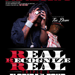 PAPADUCK - NO WORRIES G-MIX