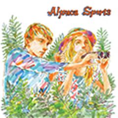 Alpaca Sports - As Long as I Have You