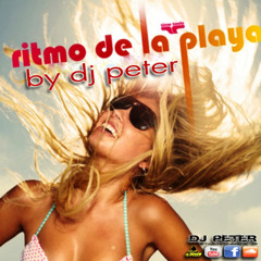 Nueva Pachanga Dance Mix 2012 - 2013 | La Mejor Música Bailable Para Disco | Latin House By Dj PeTeR