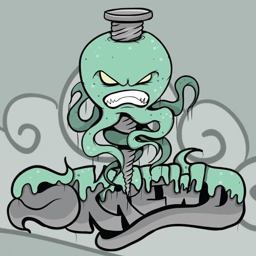 Carrot Skank Vol.4 [Skrewd Special]