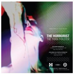 The Horrorist - The Man Master (Carretta & Workerpoor remix)