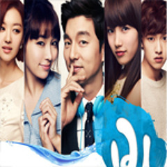 One Person by Huh Gak [OST Big]