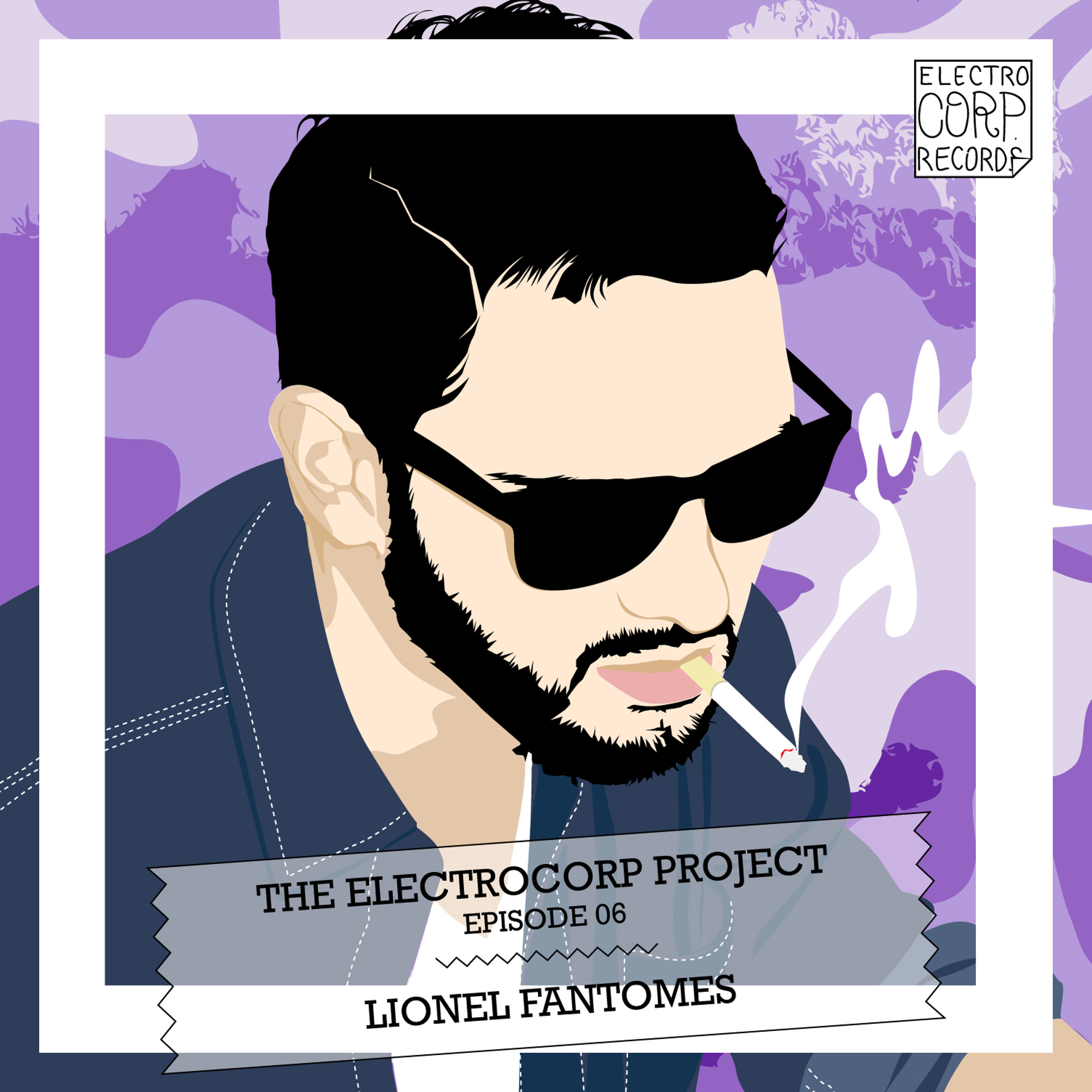 Electrocorp Mixtapes