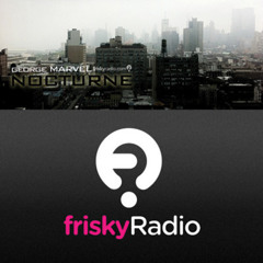 Nocturne 11 2012 George Marvel