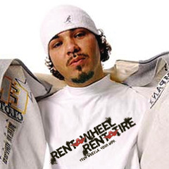 Year End Clearance Rent-A-Tire Radio spot featuring BABY BASH