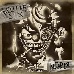 Only I (Angar 18 Cover)