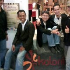 PREVIEW DEMO VOCAFARABI_AYO SEMANGAT