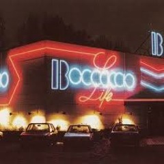 Boccaccio 88 Tribute (1983 - 1989)