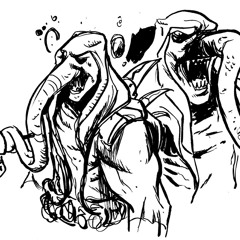 Monsters