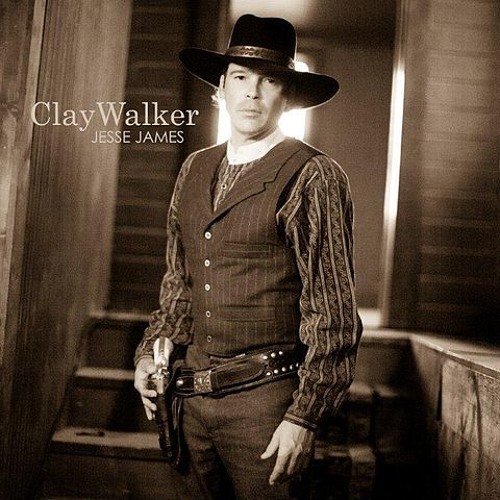 Clay Walker - Jesse James