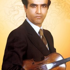 parviz yahsghi