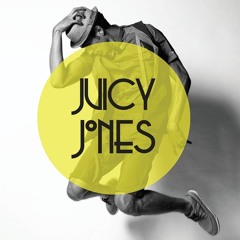 Juicy Jones - I Wonder