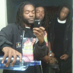 R.I.P DEEJAY BOONE By SPIFFEY RICH & ICHIBAN G #WBA at G-VEGAS NC