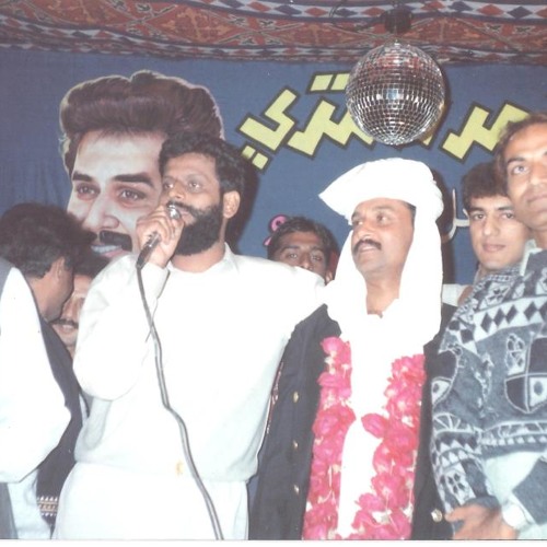 Ach pakhiara ach By Sarmad Sindhi