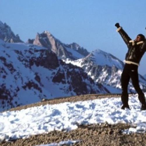 Vince Dicola Training Montage (guitarras agregadas)