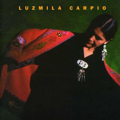 Luzmila Carpio - Q'anq'a tukuypata