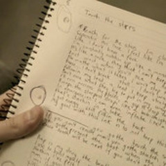 Touch The Stars (feat. Joe E. Parketti)