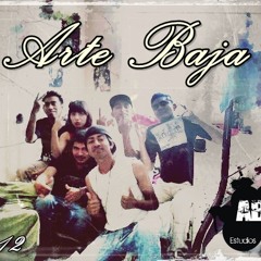 Punch AlaZ PutaZ-ChupoN FT GrovecK 2012(ab studios)