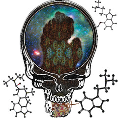 Air - Grateful Doom, Medicine Mouth Remix