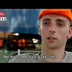 DJ Turbo Lollboy ft. Trakteur Deejay - Waar Zijn Die Wijve Eeh