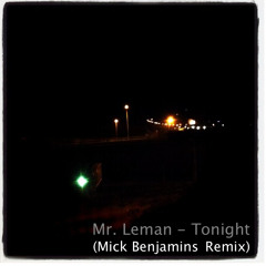 Mr. Leman - Tonight (Mick Benjamins Remix)