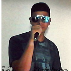 MC DEIVINHO - CHAMANDO OS T-SUNAMI DO KRT===DJS WL DA CDD & DJ FELIPE BRR===FODAAAAAAAAAAA