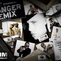 Danger (Remix)   Kendo Ft Voltio, Jomar, engo Flow, Arcangel, Polakan, Pacho y Cirilo  Gringo