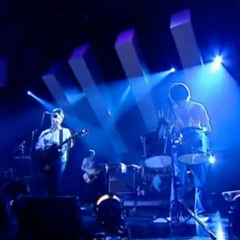 [HD]  There There-Radiohead (Later With Jools Holland)