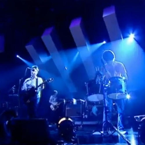 Stream HD There There Radiohead Later With Jools Holland by