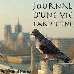 Paris Podcast - En Direct de l'Atlantique