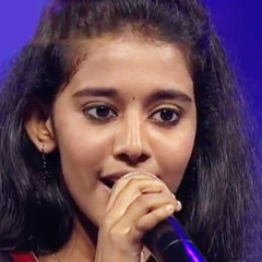 Priyanka - Chinna Chinna Vanna Kuyil Charanam
