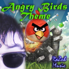 Angry Birds Theme (Cover) T3