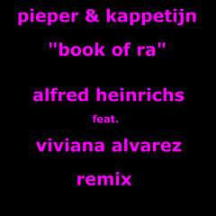 pieper & kappetijn - goldify - alfred heinrichs feat. viviana alvarez remix