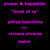 Artwork for pieper & kappetijn - goldify - alfred heinrichs feat. viviana alvarez remix