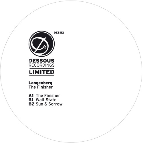 Sun & Sorrow Dub (Beatport Exclusive)