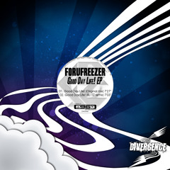 Good day life! (forufreezer) original mix  now in beatport