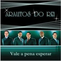 Vaso de alabastro- Arautos do Rei