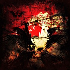 Code : Red Core - Denial (featuring David Ian )