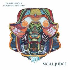 Vampire Hands - Poor Bird