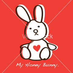 Hello Honey Bunny!!! - (!dea-ringtone)